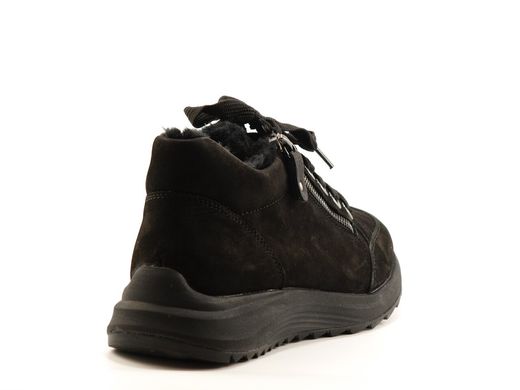 Фотографія 5 кросівки REMONTE (Rieker) D5770-02 black