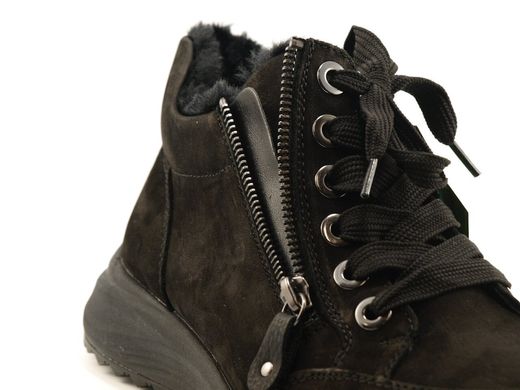 Фотографія 3 кросівки REMONTE (Rieker) D5770-02 black