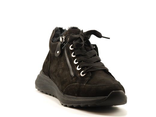 Фотографія 2 кросівки REMONTE (Rieker) D5770-02 black