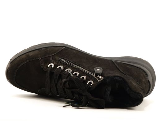 Фотографія 6 кросівки REMONTE (Rieker) D5770-02 black