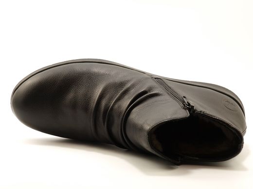 Фотографія 6 черевики RIEKER X0162-00 black