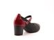 туфлі REMONTE (Rieker) D0803-01 фото 4 mini