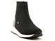 черевики RIEKER X8050-01 black фото 2 mini