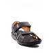 мужские сандалии PIKOLINOS 06J-5818 black фото 2 mini