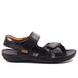 мужские сандалии PIKOLINOS 06J-5818 black фото 1 mini