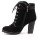жіночі зимові черевики LE FOLLIE 22-395030W фото 3 mini
