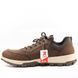 Кросівки чоловічі RIEKER 35503-25 brown фото 4 mini