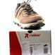 Кросівки чоловічі RIEKER 35503-25 brown фото 8 mini