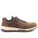Кросівки чоловічі RIEKER 35503-25 brown фото 1 mini