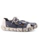 жіночі літні туфлі з перфорацією RIEKER L0325-14 blue фото 1 mini