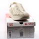 Жіночі літні туфлі з перфорацією RIEKER 48763-60 beige фото 7 mini