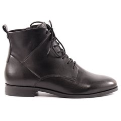 Фотография 1 женские осенние ботинки CAPRICE 9-25100-27 022 black