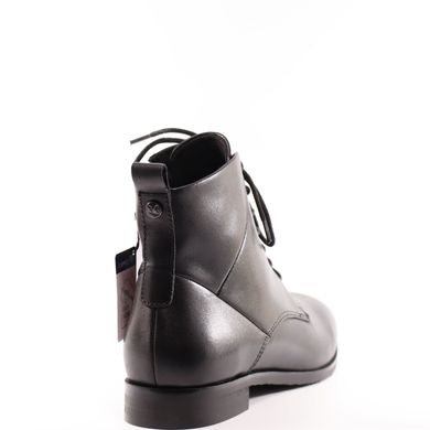 Фотография 4 женские осенние ботинки CAPRICE 9-25100-27 022 black