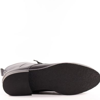 Фотография 6 женские осенние ботинки CAPRICE 9-25100-27 022 black