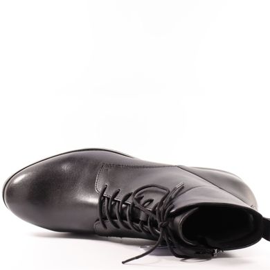 Фотография 5 женские осенние ботинки CAPRICE 9-25100-27 022 black