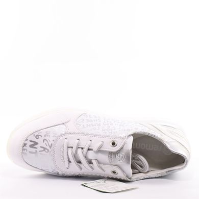 Фотографія 5 кросівки REMONTE (Rieker) R2534-80 white
