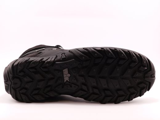 Фотографія 6 черевики NiK - Giatoma Niccoli 02-0513-02-2 black
