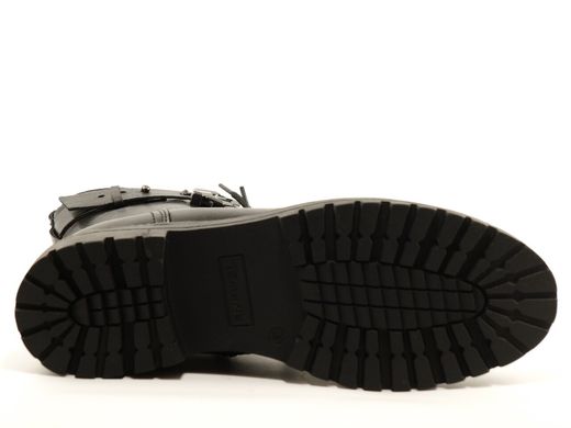 Фотографія 6 черевики TAMARIS 1-26231-25 black