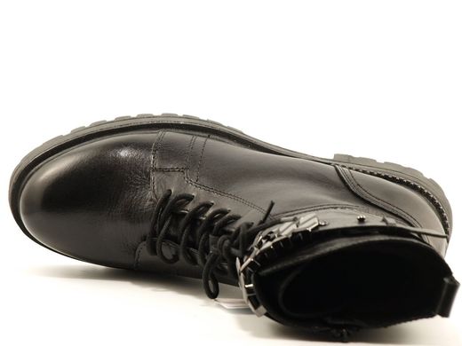 Фотографія 5 черевики TAMARIS 1-26231-25 black