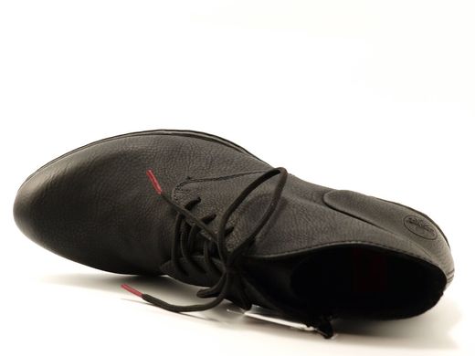 Фотографія 5 черевики RIEKER Y2132-00 black