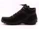 ботинки NiK - Giatoma Niccoli 02-0513-02-2 black фото 3 mini