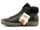 черевики REMONTE (Rieker) D4473-01 black фото 4 mini