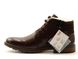 черевики RIEKER F5543-25 brown фото 3 mini