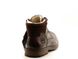 черевики RIEKER F5543-25 brown фото 4 mini