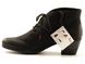 ботинки RIEKER Y2132-00 black фото 3 mini