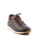 зимові чоловічі черевики RIEKER 18333-25 brown фото 3 mini