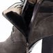 женские зимние ботинки LE FOLLIE 22-395035W фото 4 mini