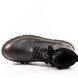 зимние мужские ботинки RIEKER 32203-00 black фото 5 mini