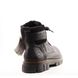 зимові чоловічі черевики RIEKER 32203-00 black фото 4 mini