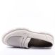 туфли женские CAPRICE 9-24755-28 217 lt grey nubuc фото 6 mini