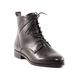 женские осенние ботинки CAPRICE 9-25100-27 022 black фото 2 mini