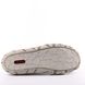 женские летние туфли с перфорацией RIEKER L0355-80 white фото 7 mini