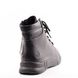 женские осенние ботинки RIEKER N2104-00 black фото 5 mini