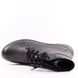 женские осенние ботинки RIEKER N2104-00 black фото 6 mini