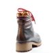 жіночі осінні черевики PIKOLINOS W9Z-8634C1 black фото 4 mini