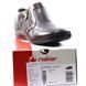 Жіночі туфлі RIEKER L1773-25 brown фото 8 mini