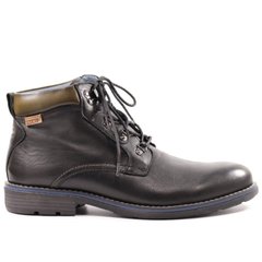 Фотография 1 осенние мужские ботинки PIKOLINOS M2M-8322 black