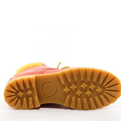 Фотография 6 женские осенние ботинки Panama Jack 2261B00500