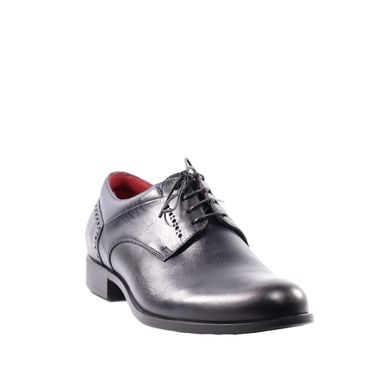 Фотографія 2 туфлі чоловічі Conhpol C00C-9289-1288-00P34 blu