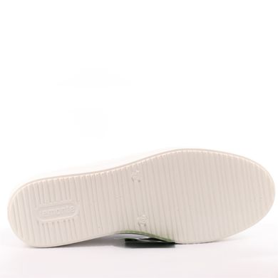 Фотография 7 женские туфли лоферы REMONTE (Rieker) D1C05-52 green