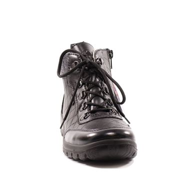 Фотографія 2 черевики RIEKER L7148-00 black