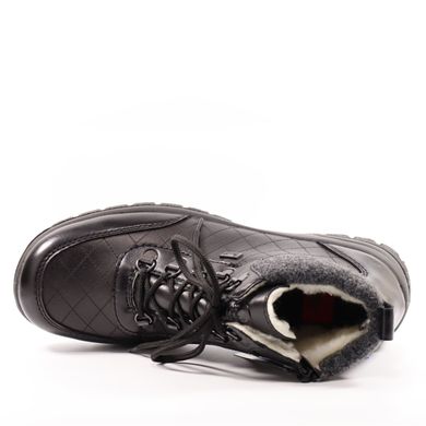 Фотографія 5 черевики RIEKER L7148-00 black