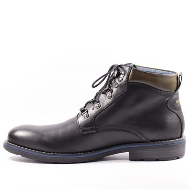 Фотография 4 осенние мужские ботинки PIKOLINOS M2M-8322 black
