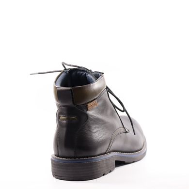 Фотография 5 осенние мужские ботинки PIKOLINOS M2M-8322 black