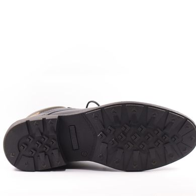 Фотография 7 осенние мужские ботинки PIKOLINOS M2M-8322 black