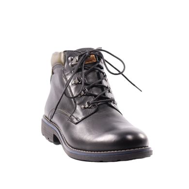 Фотография 2 осенние мужские ботинки PIKOLINOS M2M-8322 black